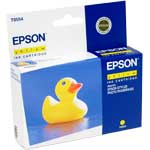 Epson T0551 - T0554 Original T0554*